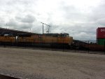 UP 4893